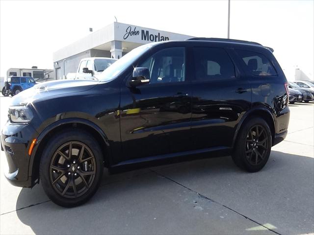 2025 Dodge Durango R/T 20th Anniversary Premium AWD for sale in Cape Girardeau, MO