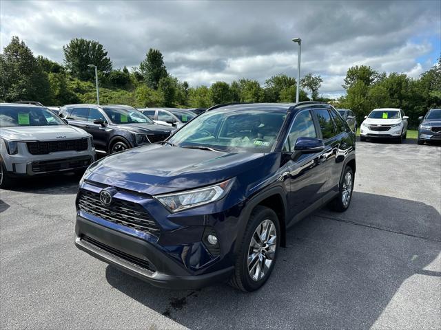 2019 Toyota RAV4 XLE Premium for sale in State College, PA