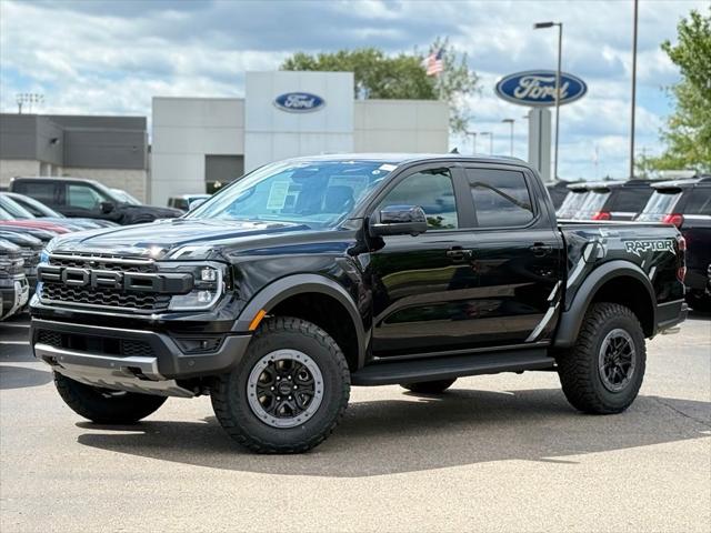 2026 Ford Ranger Raptor for sale in Fenton, MI