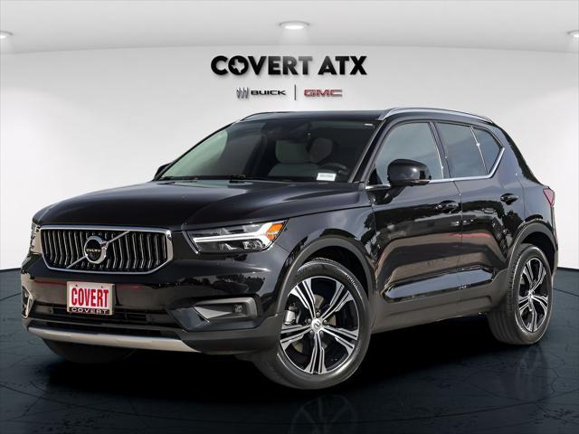 2020 Volvo XC40 T5 Inscription for sale in Austin, TX
