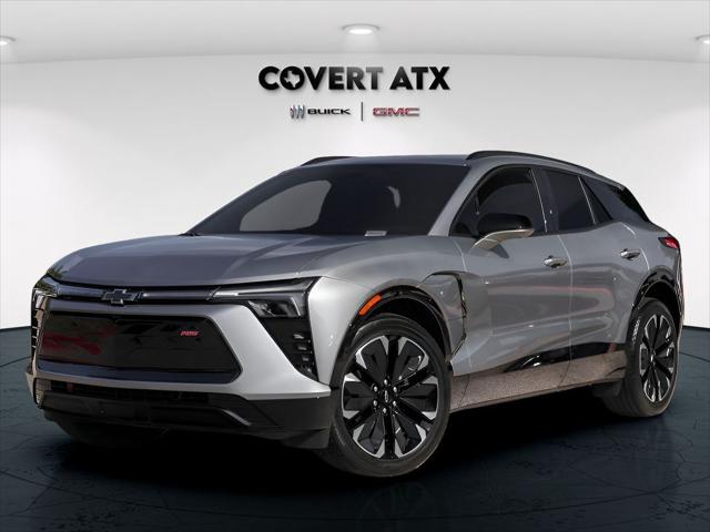 2024 Chevrolet V Blazer eAWD RS for sale in Austin, TX