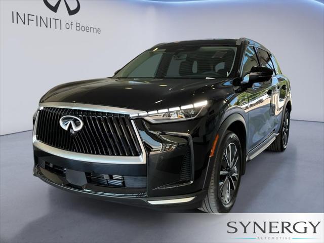 2027 INFINITI QX60 LUXE AWD for sale in Boerne, TX