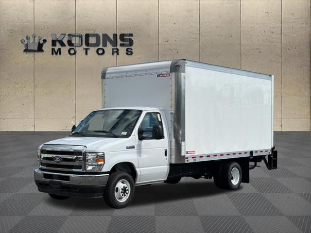 2027 Ford E-350 Cutaway Base Cutaway for sale in Silver Spring , MD