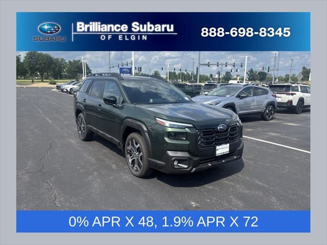 2026 Subaru Outback Touring XT for sale in Elgin, IL