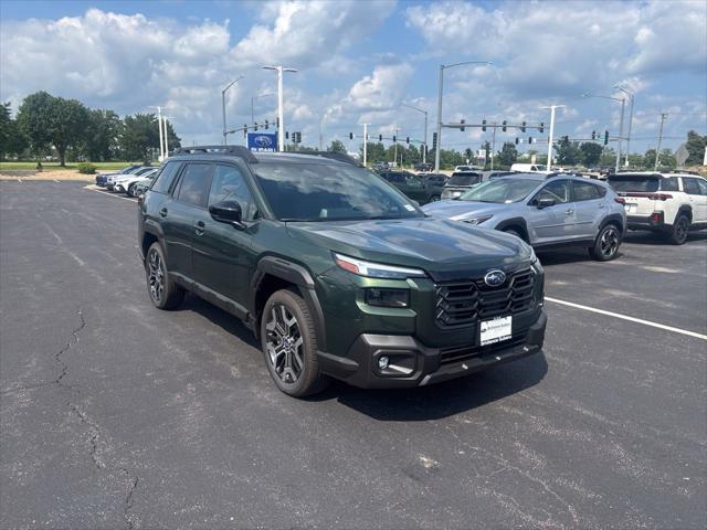 2026 Subaru Outback Touring XT for sale in Elgin, IL