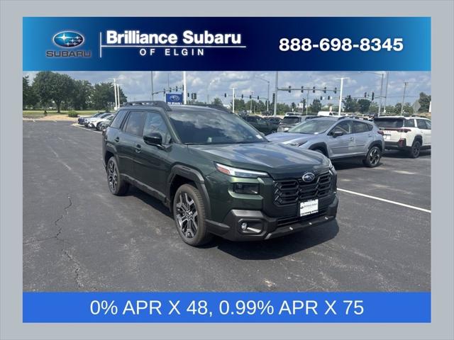 2026 Subaru Outback Touring XT for sale in Elgin, IL