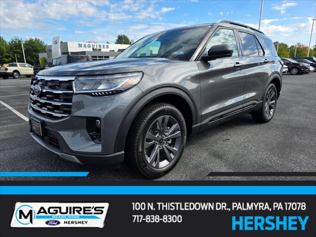 2026 Ford Explorer Active for sale in Palmyra, PA
