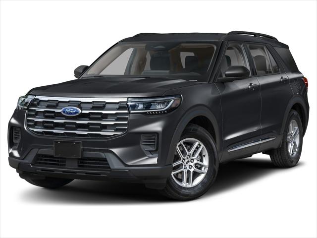 2026 Ford Explorer Active for sale in Palmyra, PA