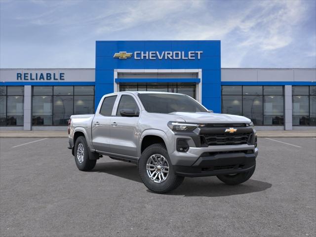 2026 Chevrolet Colorado LT, 4WD for sale in Springfield, MO