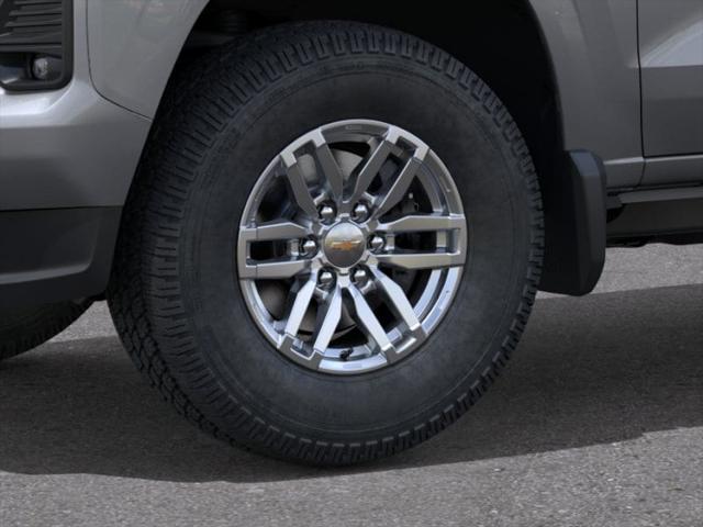 2026 Chevrolet Colorado LT, 4WD