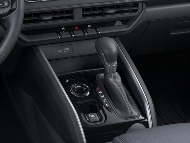 2026 Chevrolet Colorado LT, 4WD