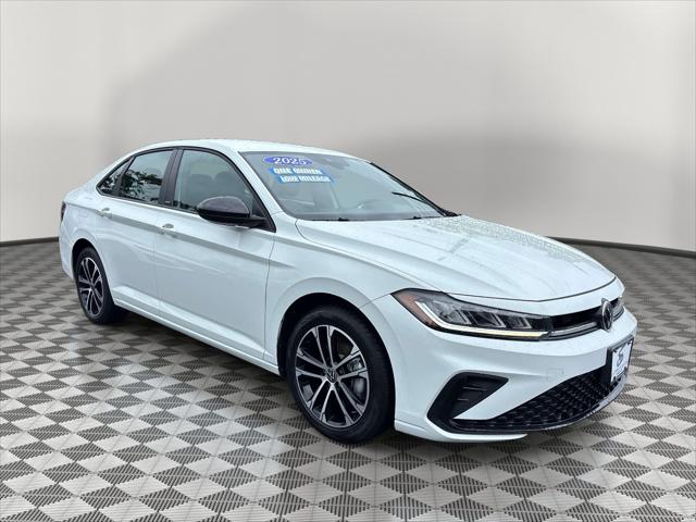 2025 Volkswagen Jetta 1.5T Sport for sale in Coventry, RI