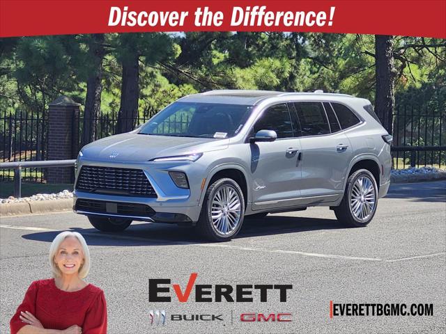 2027 Buick Enclave Avenir for sale in Bryant, AR