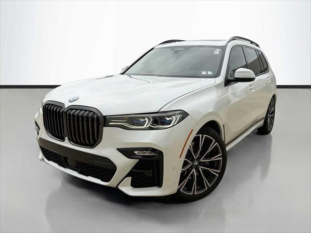 2022 BMW X7 M50i for sale in Monroeville, PA