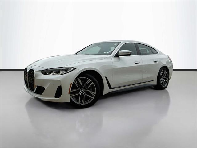 2024 BMW 430i Gran Coupe xDrive for sale in Monroeville, PA