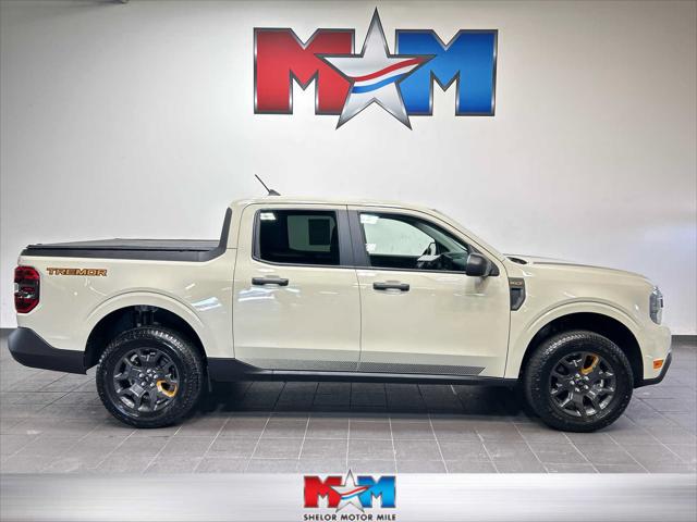 2024 Ford Maverick XLT 2024 Ford Maverick XLT