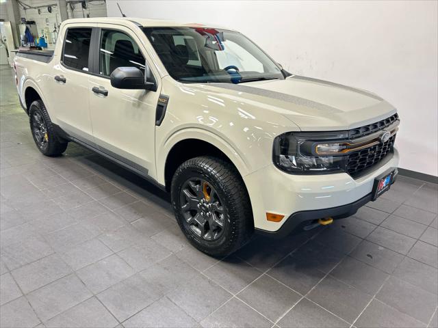 2024 Ford Maverick XLT 2024 Ford Maverick XLT