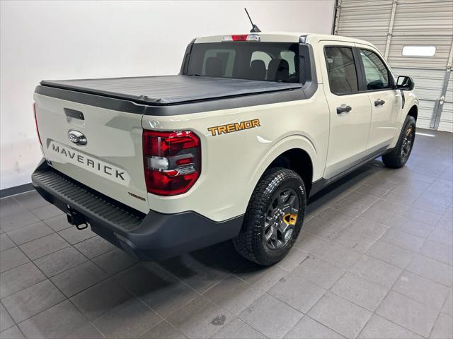 2024 Ford Maverick XLT 2024 Ford Maverick XLT