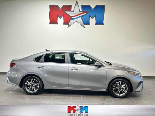 2024 Kia Forte LXS 2024 Kia Forte LXS