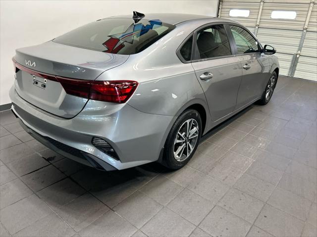2024 Kia Forte LXS 2024 Kia Forte LXS