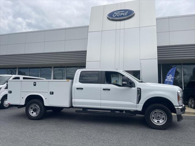 2026 Ford F-350 XL for sale in Gaithersburg, MD