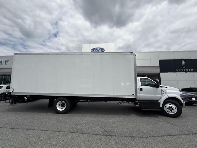 2027 Ford F-750 Unknown for sale in Gaithersburg, MD