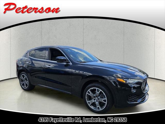 2019 Maserati Levante 3.0L for sale in Lumberton, NC