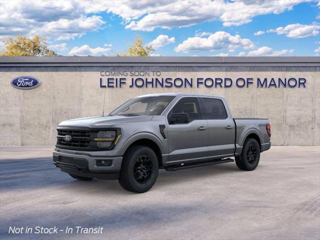 2026 Ford F-150 XLT for sale in Manor, TX