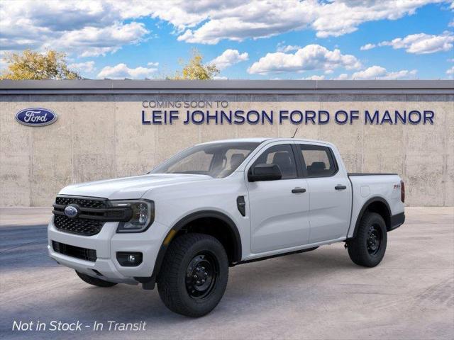 2026 Ford Ranger XL for sale in Manor, TX