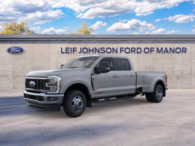 2026 Ford F-350 LARIAT for sale in Manor, TX
