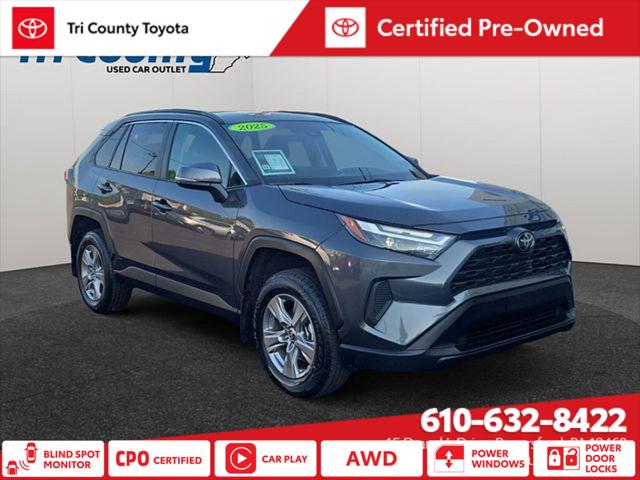 2025 Toyota RAV4 Hybrid XLE 2025 Toyota RAV4 Hybrid XLE