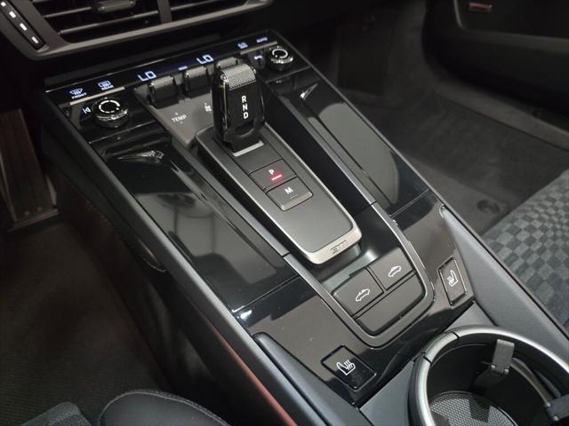 2026 Porsche 911 Targa 4 GTS