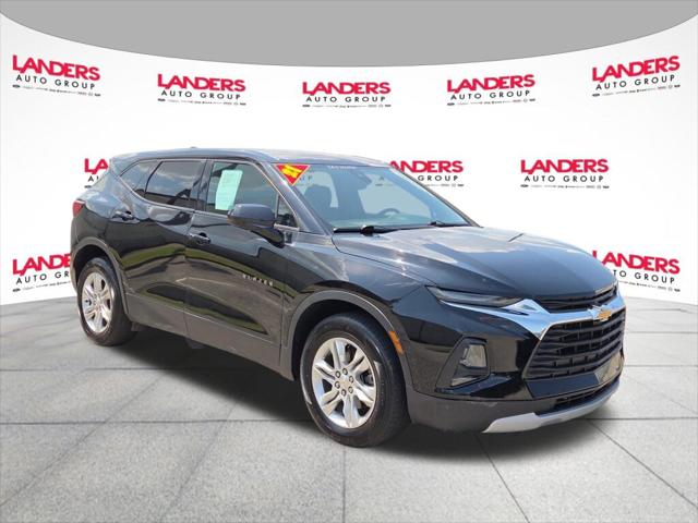 2021 Chevrolet Blazer AWD 2LT for sale in Southaven, MS