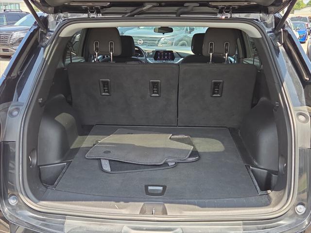 2021 Chevrolet Blazer AWD 2LT