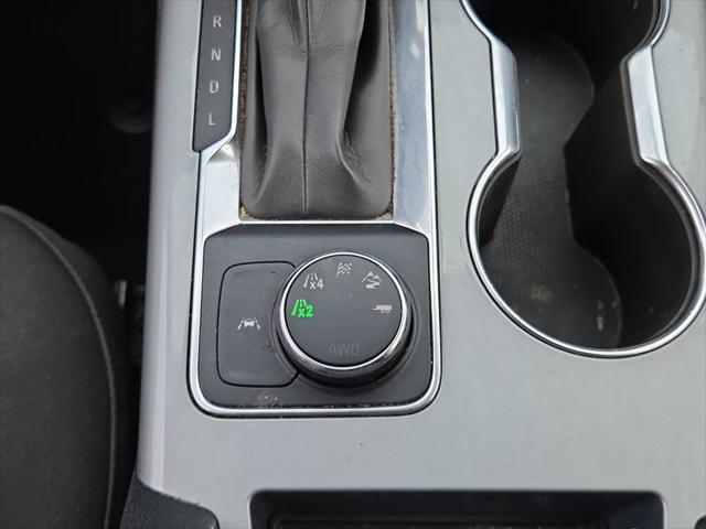 2021 Chevrolet Blazer AWD 2LT