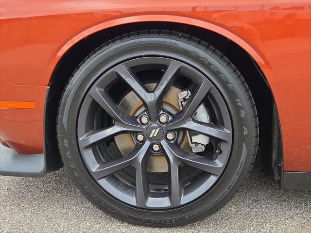 2021 Dodge Challenger GT