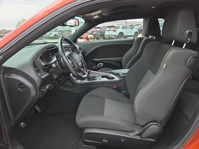 2021 Dodge Challenger GT