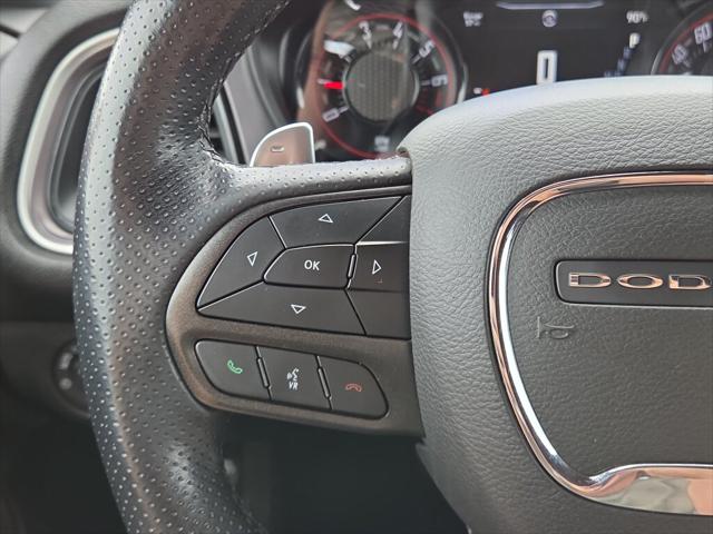 2021 Dodge Challenger GT