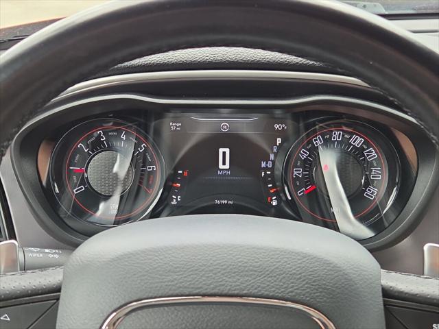 2021 Dodge Challenger GT