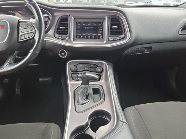 2021 Dodge Challenger GT