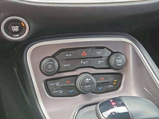 2021 Dodge Challenger GT