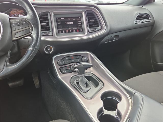 2021 Dodge Challenger GT