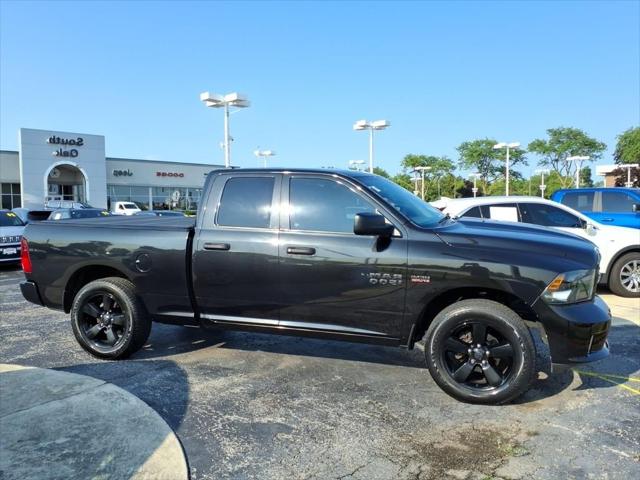 2016 Ram 1500 Express for sale in Matteson, IL
