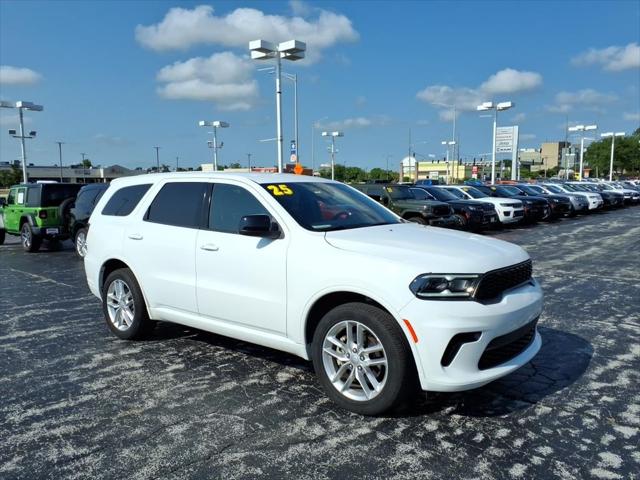 2025 Dodge Durango GT AWD for sale in Matteson, IL