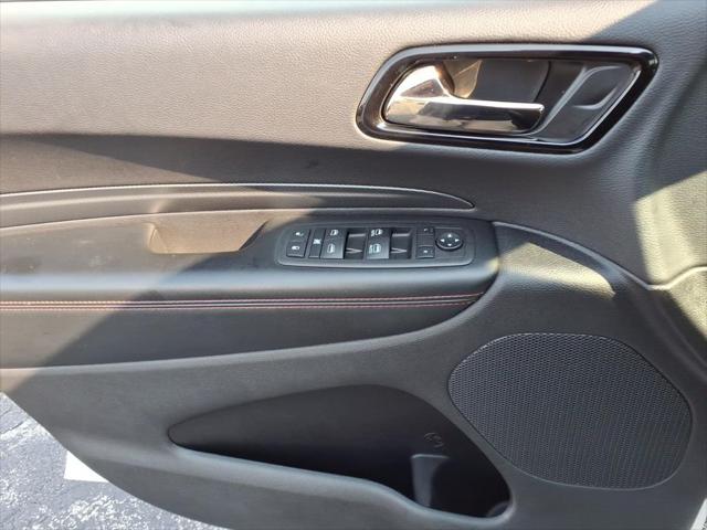 2025 Dodge Durango GT AWD