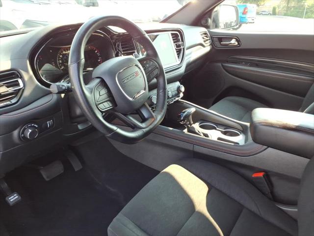 2025 Dodge Durango GT AWD