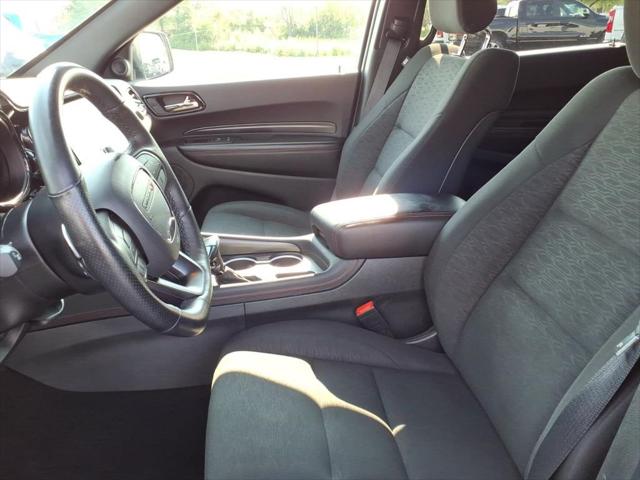 2025 Dodge Durango GT AWD