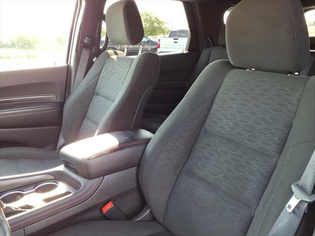 2025 Dodge Durango GT AWD