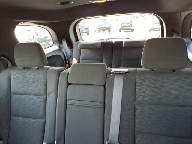 2025 Dodge Durango GT AWD