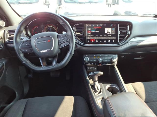 2025 Dodge Durango GT AWD